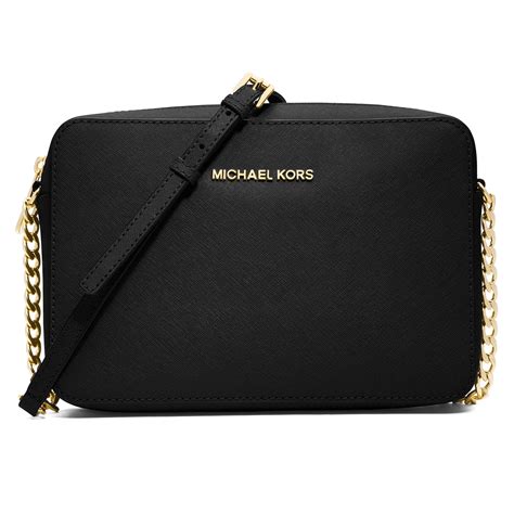 michael kors crossover bags